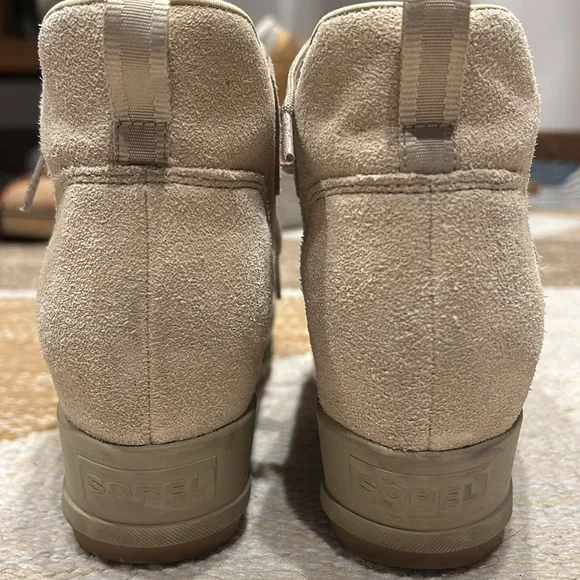 Sorel Wedge - Picture 3 of 7